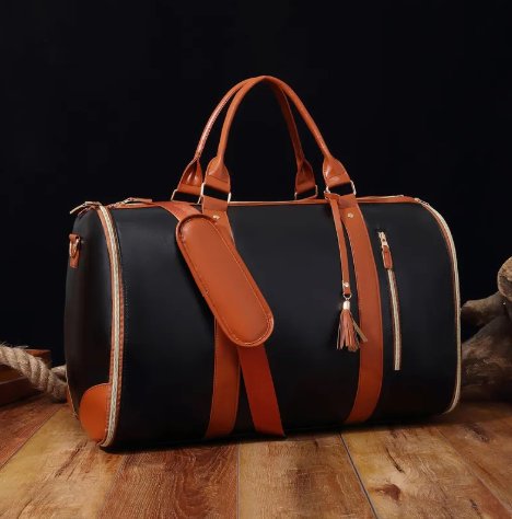 Travel Suit Bag – Wrinkle-Free Garment Bag for Business Travel