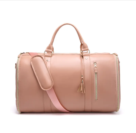 Travel Suit Bag – Wrinkle-Free Garment Bag for Business Travel